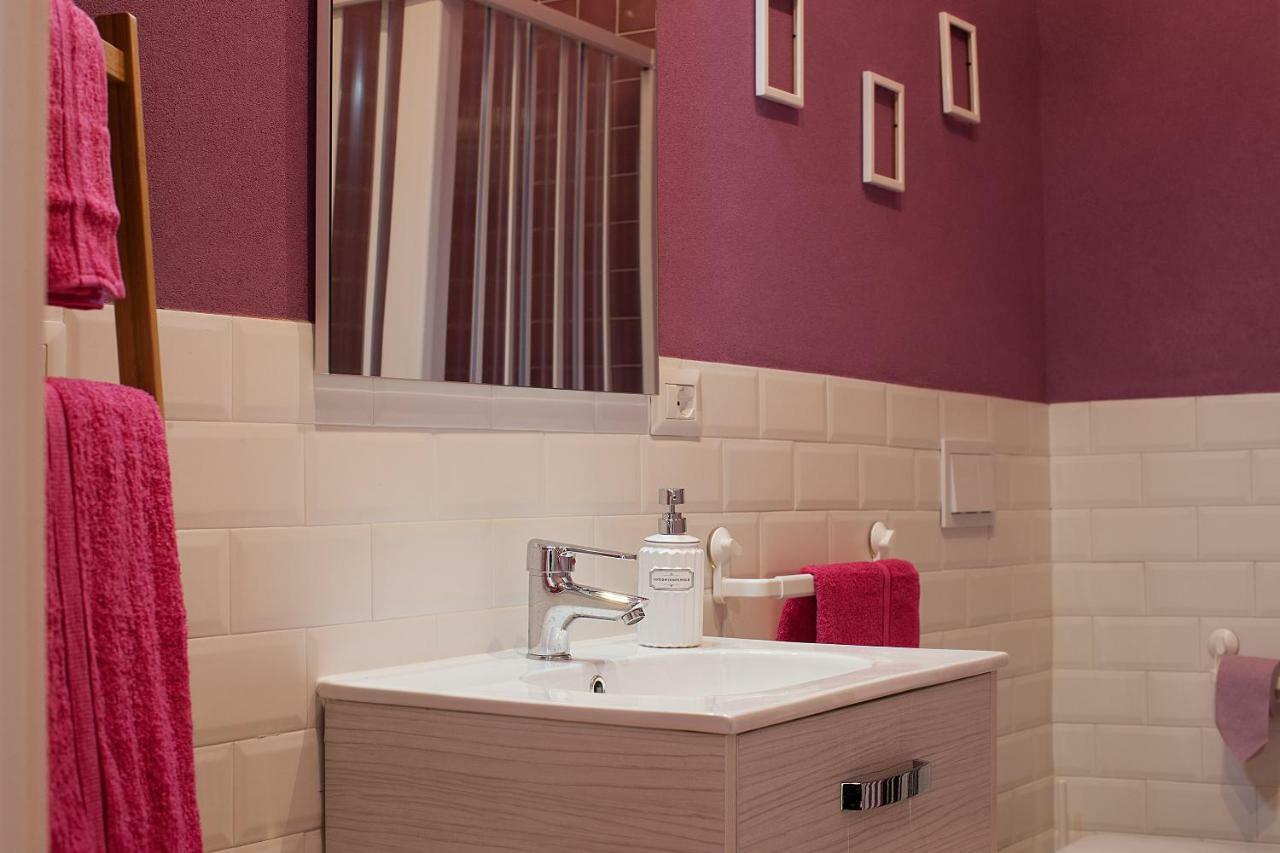 Relais Al Museo Hotel Naples Luaran gambar
