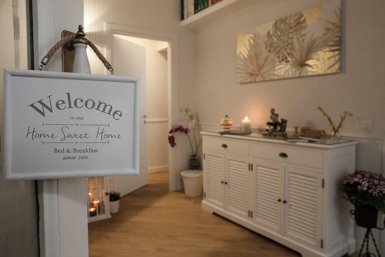 Relais Al Museo Hotel Naples Luaran gambar