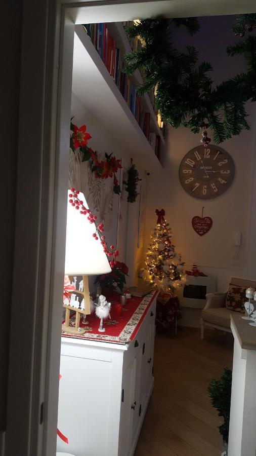 Relais Al Museo Hotel Naples Luaran gambar